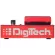 Digitech® Whammy 5 Pitch Shifting Pedal เอฟเฟคกีตาร์ Whammy / Harmony / Detune + แถมฟรีอแดปเตอร์ & คู่มือ ** ประกันศูนย์ 1 ปี *