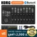 Korg® NanoKONTROL Studio Midi Controller มิดี้คอนโทรลเลอร์ ปุ่มปรับ 48 ปุ่ม ต่อบลูทูธได้ + แถมฟรีชุดซอฟต์แวร์ & ถ่านAAA