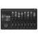 Korg® NanoKONTROL Studio Midi Controller มิดี้คอนโทรลเลอร์ ปุ่มปรับ 48 ปุ่ม ต่อบลูทูธได้ + แถมฟรีชุดซอฟต์แวร์ & ถ่านAAA
