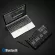 Korg® NanoKONTROL Studio Midi Controller มิดี้คอนโทรลเลอร์ ปุ่มปรับ 48 ปุ่ม ต่อบลูทูธได้ + แถมฟรีชุดซอฟต์แวร์ & ถ่านAAA