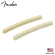 Fender® Original String Nut Blanks Guitar / Nut guitar 2 width 1.75 "for customization. Genuine Parts / Guitar