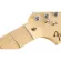 Fender® Original String Nut Blanks Guitar / Nut guitar 2 width 1.75 "for customization. Genuine Parts / Guitar