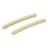 Fender® Original String Nut Blanks Guitar / Nut guitar 2 width 1.75 "for customization. Genuine Parts / Guitar