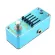 AROMA AEG-3 GT EQ Analog 5-Band Equalizer Electric Guitar Effect Pedal Mini Single Effect with True Bypass by pumeer