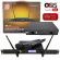 De Acoustic KV-3000, UHF area, wireless microphone, floating microphone, no wireless, microphone, karaoke, Wireless Microphone Oasis