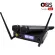 De Acoustic KV-3000, UHF area, wireless microphone, floating microphone, no wireless, microphone, karaoke, Wireless Microphone Oasis
