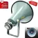 Pak+driver/send every day Horn speakers with Nanova SV-1 + Driver 200 watts, Horn speakers with Unit 200 watts.