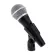SHURE PGA48 ไมค์สาย รุ่นใหม่ รับประกันศูนย์ไมย 1 ปีเต็ม แท้ 100% ส่งทุกวัน SHURE PGA 48 ไมค์สาย SHURE PGA48-LC