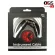 6เมตร ส่งทุกวัน/สีขาว Kirlin IP-222 หัวงอ สายแจ็ค สายสัญญาณ สายแจ็คกีต้าร์ สายแจ๊ค สายแจ็คกีตาร์ Kirlin IP-222GMGL 6M