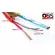 ขนาดตามสั่ง ราคา/เมตร TSL 6Cx24AWG สายมัลติคอร์6คอร์ สายสัญญาณเสียง CABLE Multicore multi pair 6core