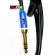 1.5 m. Dynacom XLRM to Mic Sterio. Balancetrs to XLR J-021 Signal Cable audio cable.