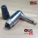 1 LIDGE YM-178 Mono 1/4 plug, bend the line for YM178, plug, mono, bend Phone mono