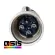 ส่งทุกวัน LIDGE YM-001A แจ๊ค XLR ตัวเมีย 3ขา ท้ายยาง สำหรับเข้าสาย ปลั๊ก XLR ตัวเมีย แจ็คตัวเมีย3ขา แคนนอน ตัวเมีย