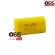 Capacitor C MPT 4.7J 250V. Yellow Flat Mitsumi