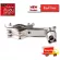 Send every day, camping Multi clamp plastering clamp