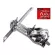 Send every day, camping Multi clamp plastering clamp