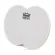 1ชิ้น **MADE IN U.S.A.** เป้ากระเดื่องคู่ 4นิ้ว Remo Silentstroke Drumhead, เป้ากระเดื่อง KS-0006-PH