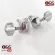 New, guitar knob, airy guitar knob Guitar knob 3+3 For F310 LS-828 RG-006 RG-005