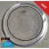 Send every day. Made in Taiwan, 10-inch drum skin, 2 layers of oil, clear drum leather, Tom Remo Encore EN-0310-PS.
