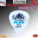 Products have a JIM DUNLOP TORTEX 428R guitar option. 1 piece of water drop in the USA GUITAR PICKS.