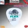 Products have a JIM DUNLOP TORTEX 428R guitar option. 1 piece of water drop in the USA GUITAR PICKS.