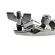Multi Clamp PE-091 แคล้มป์จับกลอง แคมป์จับขาฉาบ แคลมป์จับขาฉาบ มิลติแคลมป์