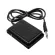 ส่งทุกวัน/ในไทย Cherub WTB-004 FootSwitch Sustain Pedal ฟุตสวิตซ์ สวิทช์เหยียบ สำหรับ Casio Yamaha/เปียโน/คีย์บอร์ด