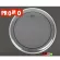 Delivered every day, 12-inch drum movie, 2 layers of oil, clear drum leather, Encore by REMO EN-0312 -ps ** Made in Taiwan **