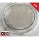 Delivered every day, 12-inch drum movie, 2 layers of oil, clear drum leather, Encore by REMO EN-0312 -ps ** Made in Taiwan **
