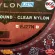 100%classic guitar cable, send every day. D Addario EJ27N D'Addario Guitar Line, Classic EJ27N