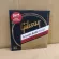 สายกีต้าร์โปร่ง gibson เคลือบ เบอร์ 10 แบบเคลือบ สาย Acoustic Guitar Strings Coated Phosphor Bronze ขนาด 10-47