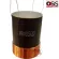 1 piece Voice Coil 49.5mm 4 polar, 4 ohm, copper 2cm. Voice for vehicle speakers Voice 49.5 mm.
