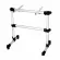 Keyboard stand, M&S T-15 keyboard stand Keyboard