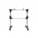 Keyboard stand, M&S T-15 keyboard stand Keyboard