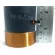 1 piece Voice Coil 49.5mm 4 polar, 4 ohm, copper 2cm. Voice for vehicle speakers Voice 49.5 mm.