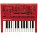 KORG® Monologue Analog Synthesizer ซินธิไซเซอร์ 25 คีย์ โปรแกรมเสียงได้ 100 ช่อง , ต่อ MIDI In/Out ได้ ต่อหูฟังได้ + แถมฟรีถ่าน AA ** ประกันศูนย์ 1 ปี