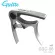 Guitto® GGC-06 Capo คาโป้กีตาร์ คาโป้ แบบหนีบ ทำจากอลูมิเนียมอัลลอยด์ แข็งแรง ทนทาน ใช้ได้ทั้งกีตาร์โปร่ง, กีตาร์ไฟฟ้า
