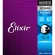 Elixir® Polyweb, Airy Guitar, Type 10 80/20 Bronze 100% Extra Light, .010 -.047 ** Made in USA **