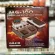 Ready to send multi-effect, guitar effects, NUX Model MG-100