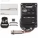 พร้อมส่ง  Fishman Presys 101  Fishman ปิ๊กอัพ Preamp EQ รุ่น Presys 101 EQ กีต้าร์โปร่ง มี Tuner ในตัว ติดตั้งเองได้