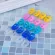 พร้อมส่งได้4ชิ้นปลอกนิ้วซิลิโคนกันเจ็บนิ้ว สำหรับกีตาร์ เบส อูคูเลเล่