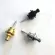 Ready to deliver 1 piece. Strap lock strap lock pins, guitar strap pins.
