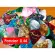 Pickle guitar assorted color 0.46/0.71/0.73mm Gibson/Fender/Ibanez Pack 100 pieces