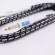 Ready to send a 3 -meter -5 -meter long -length jack cable. HK Cable. Good quality knit line.