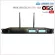 ส่งทุกวัน/มี2ตัว PROEURO TECH UHF-122 ไมค์ลอยตั้งโต๊ะ2ตัว ก้านยาว 60CM UHF 122 UHF-122 ไมค์ประชุม ชุดประชุมไร้สาย ไ...