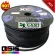 Price/1 meter, PA XXL SPK-100A-B 2*1.0 mm speaker