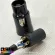 5/10/15/20/30m. สาย xlr TSL MVV2 24AWG สายสัญญาณ xlr สายไมค์ xlr ผู้-เมีย 3Pin สายสัญญาณเครื่องเสียง xlr TSL MVV-2 ...
