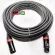 5/10/15/20/30m. สาย xlr TSL MVV2 24AWG สายสัญญาณ xlr สายไมค์ xlr ผู้-เมีย 3Pin สายสัญญาณเครื่องเสียง xlr TSL MVV-2 ...