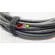 ราคาต่อ 1 เมตร แบ่งขาย / Dynacom JSL-021 by Germany สายสัญญาณ สายไมค์ Stereo Cable balanced CABLE Dynacom JSL-021 by Germany