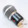1ชุด/ส่งทุกวัน หัวไมค์ลอย + วอยส์ไมค์ PROEURO TECH หัวยาว 2วง อะไหล่ไมค์ลอย วอยส์ไมค์ลอย ET-888B ว้อยไมค์